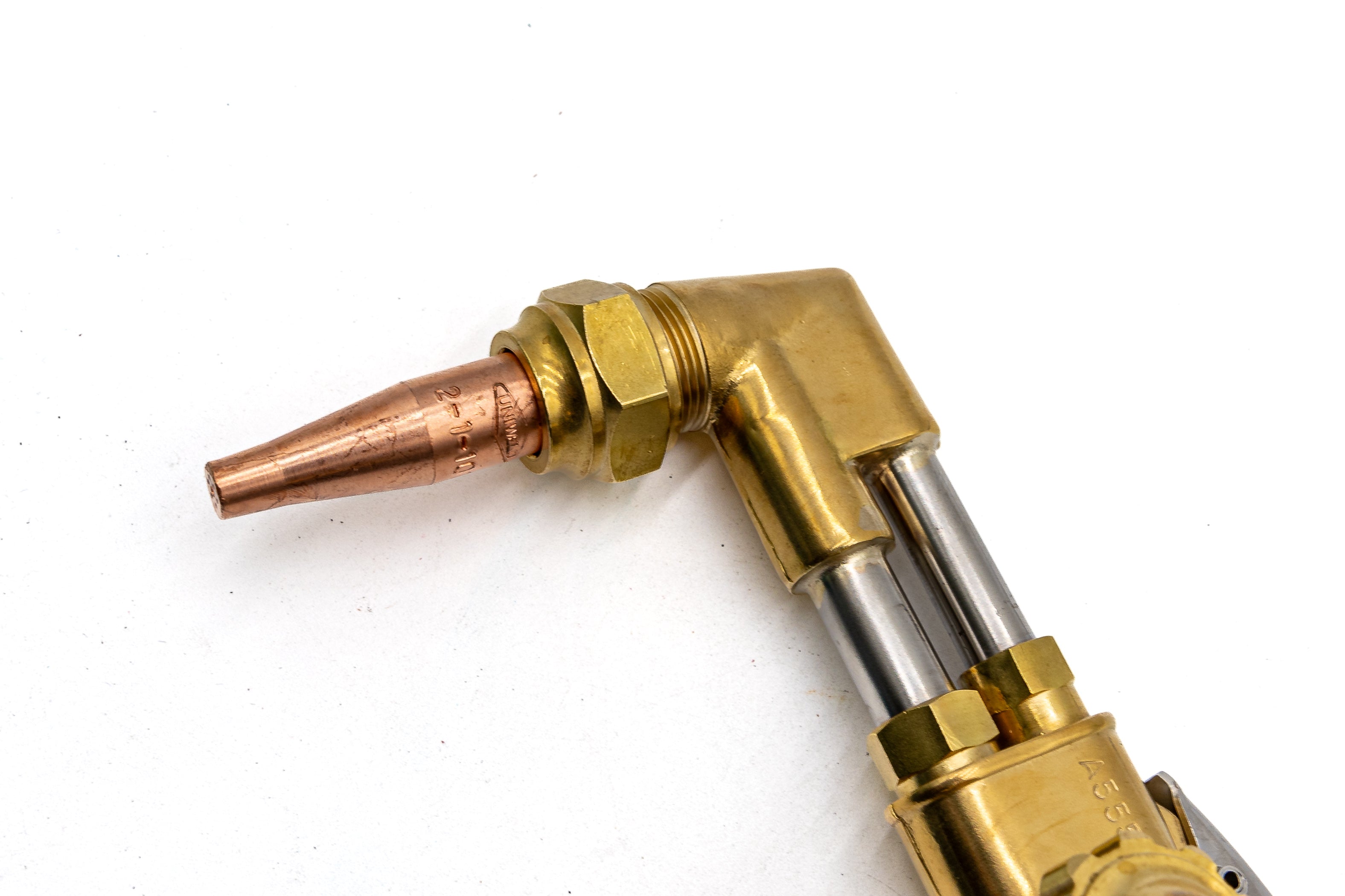 Outlaw MINI Cutting Attachment & Handle Kit